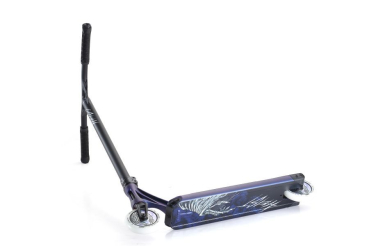 Blunt KOS S5 - Complete Scooter - HEIST 2
