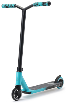 Blunt One S3 - Stunt Scooter - teal/schwarz 3