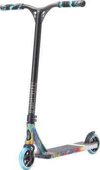 Blunt Prodigy S9 - Stunt Scooter Swirl 1