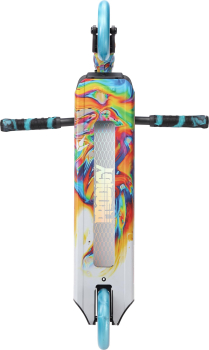 Blunt Prodigy S9 - Stunt Scooter Swirl 4