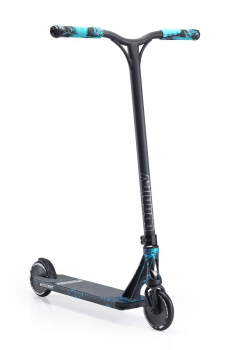 Blunt Prodigy S7 Stunt Scooter splatter 1