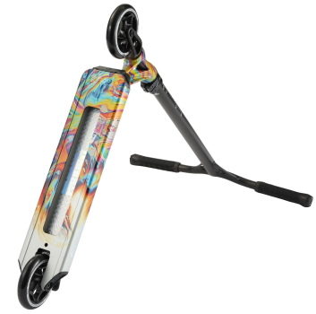 Blunt Prodigy S8 - Stunt Scooter - Swirl 3