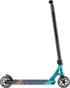 Blunt Prodigy S9 - Stunt Scooter Hex 2