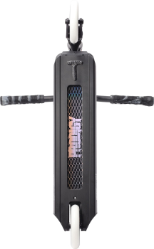 Blunt Prodigy S9 - Stunt Scooter Schwarz Oilslick 4