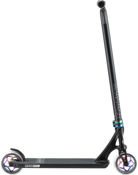 Blunt Prodigy S9 - Stunt Scooter Schwarz Oilslick 2