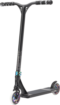 Blunt Prodigy S9 - Stunt Scooter Schwarz Oilslick 1