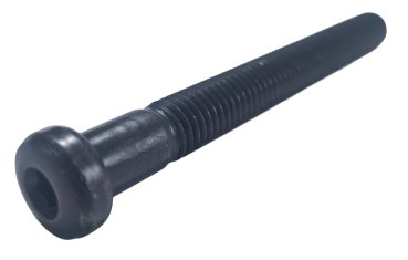 Blunt Schraube für Kompression 80mmx10mm