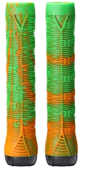 Blunt-Stunt-Scooter-Griff-green-orange