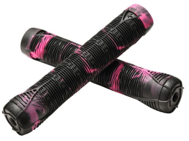 Blunt-Stunt-Scooter-Griff-schwarz-pink-2