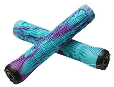 Blunt-Stunt-Scooter-Griff-teal-purple-2