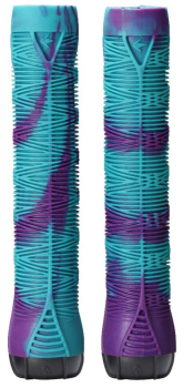 Blunt-Stunt-Scooter-Griff-teal-purple