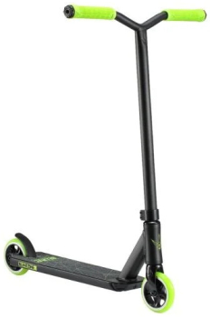 Blunt One S3 - Stunt Scooter - teal solid 1