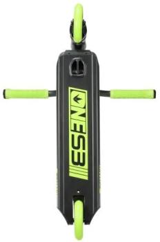 Blunt One S3 - Stunt Scooter - teal solid 3