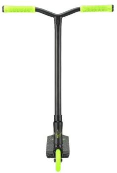 Blunt One S3 - Stunt Scooter - teal solid 4