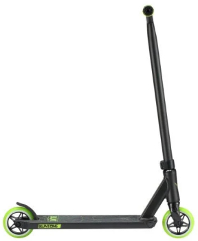 Blunt One S3 - Stunt Scooter - teal solid 5