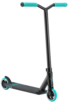 Blunt One S3 - Stunt Scooter - teal solid 1