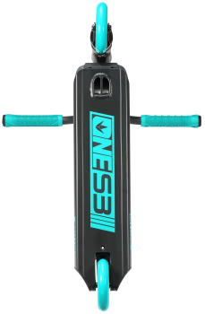 Blunt One S3 - Stunt Scooter - teal solid 3