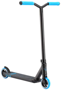 Blunt One S3 - Stunt Scooter - teal solid 1