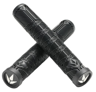 Preview: Blunt Grips V3 schwarz 2