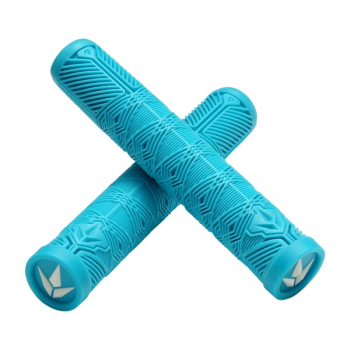 Preview: Blunt Grips Griffe V3 teal 2