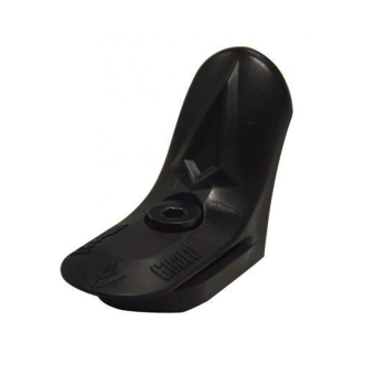 BLUNT - Wheel Guard/Brakeless Pad - schwarz 1