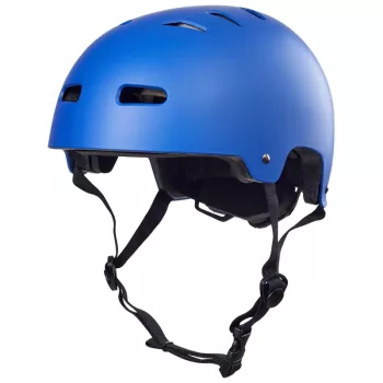 Boom Helm Stay Safe Professional verstellbar Gr. S blau 5