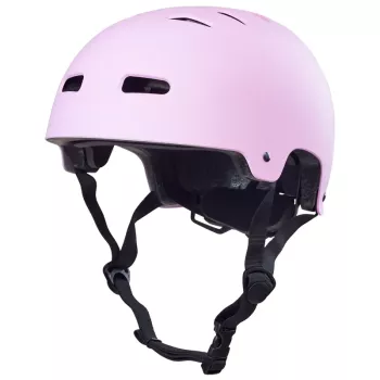 Boom Helm Stay Safe Professional verstellbar Gr. M pink 6