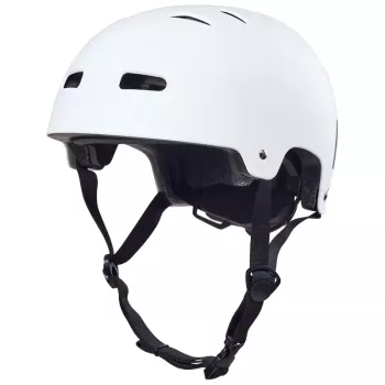 Boom Helm Stay Safe Professional verstellbar Gr. M white 6