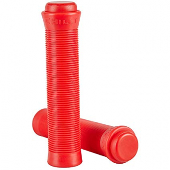 Chilli Pro C-Series Grips Griffe - rot - red