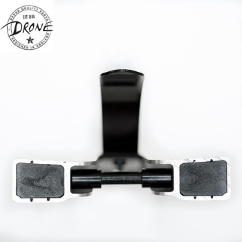 Drone Icon Squared Scooter Deck 55,8cm - polished 4