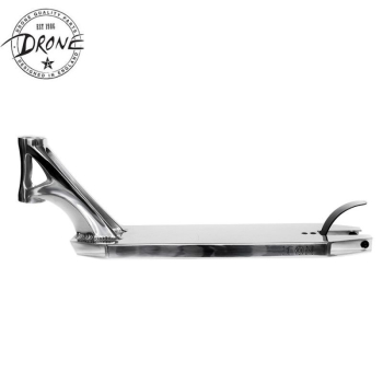 Drone Icon Stunt Scooter Deck 53,3cm - polished  1