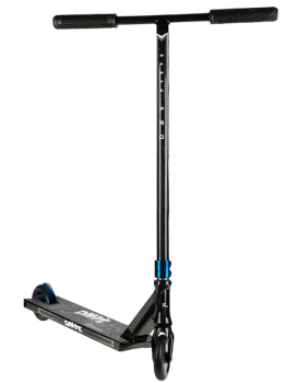 AO Dante Pro complete Scooter - schwarz - burnpipe