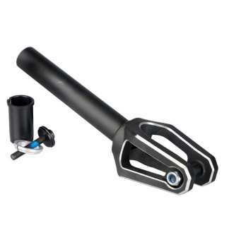 AO Diamond V2 IHC Fork Gabel - schwarz  black mini hic