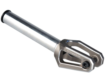 AO Diamond V2 HIC SCS Fork Gabel - gunmetal