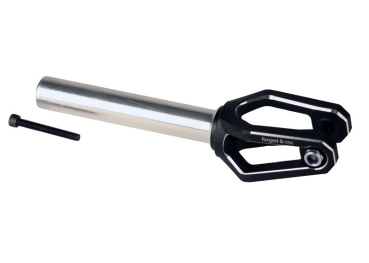 AO Diamond IHC Fork Gabel - schwarz  black mini hic