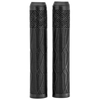Divine Scooter Grips schwarz b-ware  1