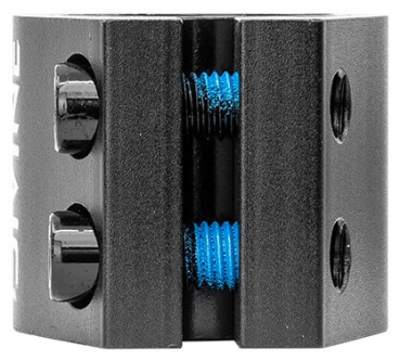 Divine Stunt Scooter Clamp classic schwarz 2