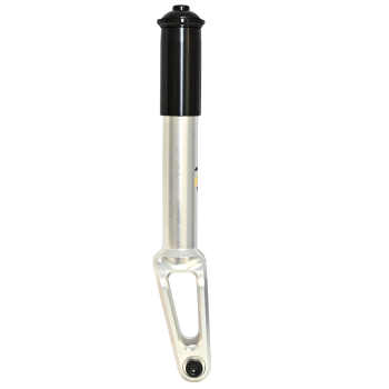 Preview: Divine Stunt-Scooter Fork IHC Zephyr silver 3