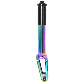 Preview: Divine Stunt-Scooter Fork IHC Zephyr neochrome 3