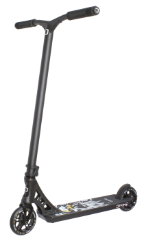 Divine Stunt Scooter Zeus black 1