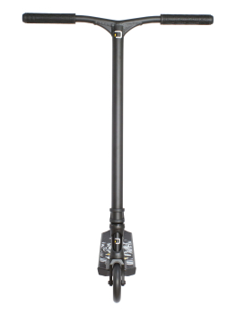 Divine Stunt Scooter Zeus black 4