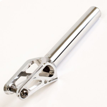 Drone AEON Fork - SCS / HIC - chrome