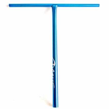Drone Relic T-Bar standard SCS 710x610 - transulent blau