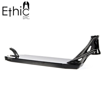 Ethic DTC Deck Lindworm V3 56cm schwarz black 1