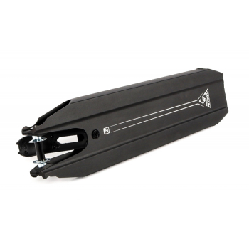 Ethic DTC Deck Vulcain 53cm schwarz 2