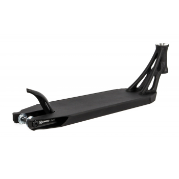 Ethic DTC Deck Vulcain 53cm schwarz 1