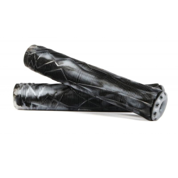 Ethic DTC Griffe - transulent schwarz black