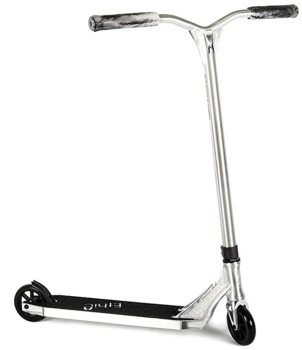 Ethic DTC Erawan - Stunt Scooter - polished / brushed 1