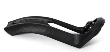 Ethic DTC Nylon Brake V2 8STD - black - schwarz