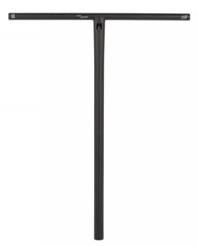 Ethic DTC Trianon T-Bar schwarz